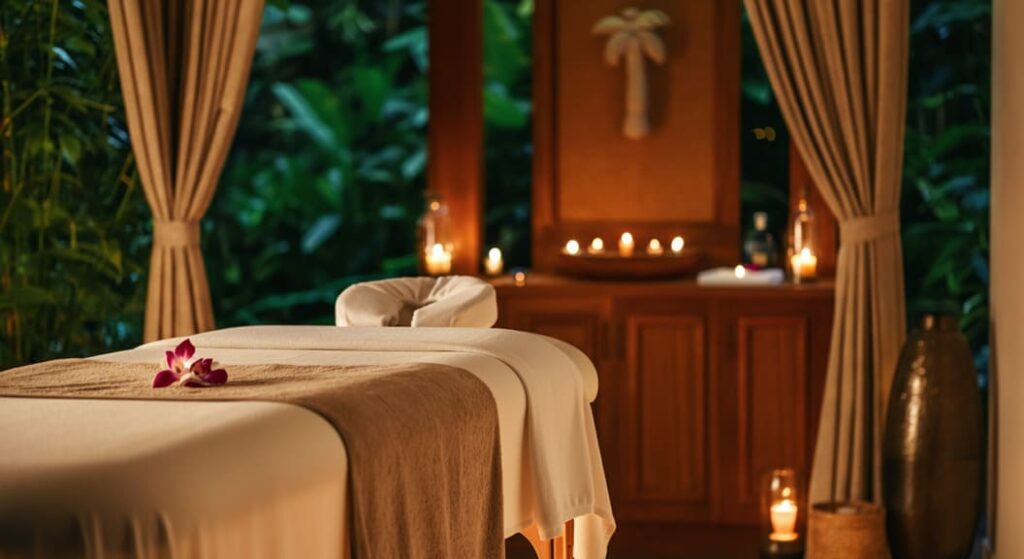 Curso de Masoterapeuta en Medellin